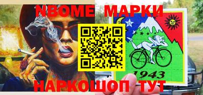 спайс Берёзовский