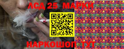 спайс Берёзовский